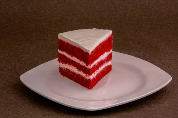 Delicious Cake Will Be a Day Make: The Sweetest Ingredient for a Perfect Day red velvet cake