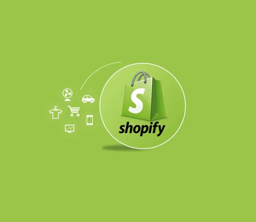 Shopify Development Agency