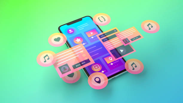 Using modern mobile solutions to drive innovation Mobile app development services